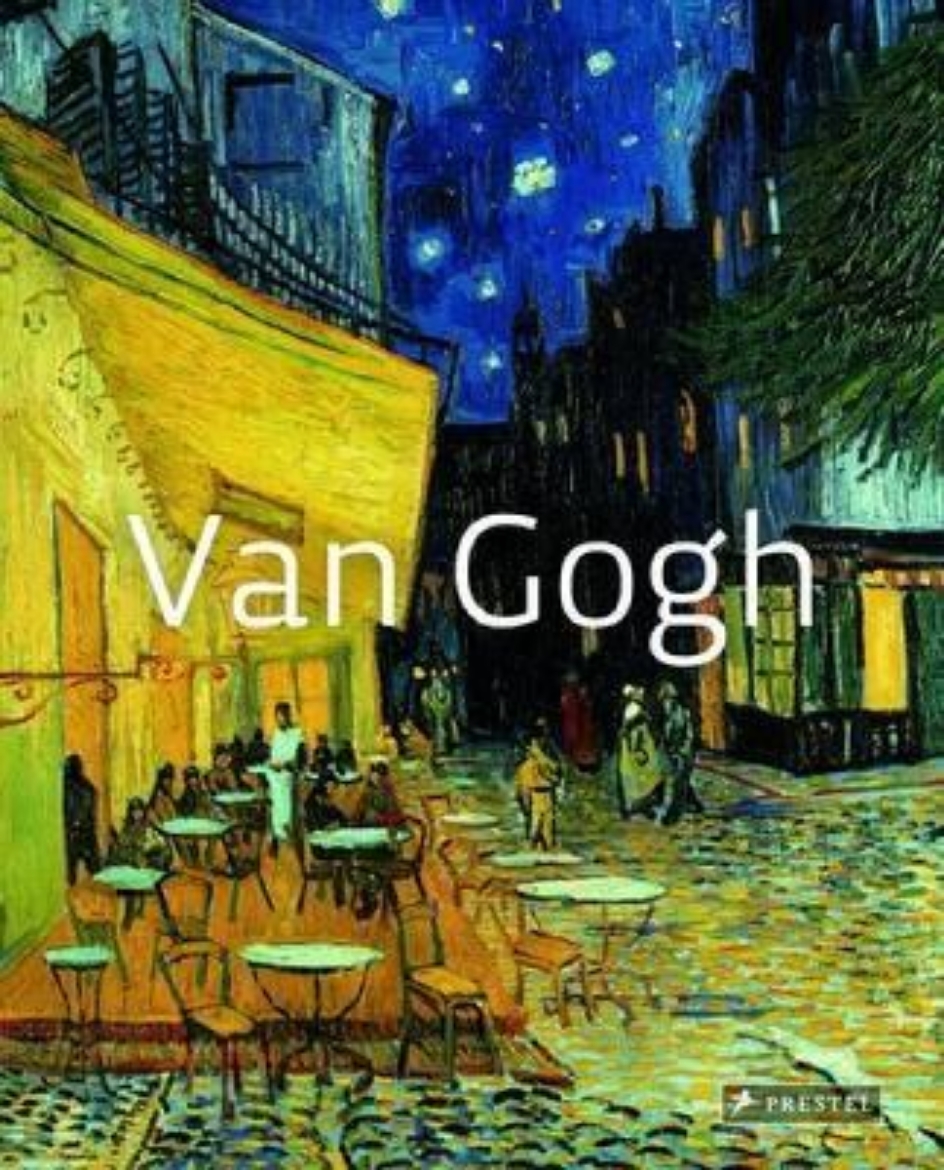 Picture of Vincent Van Gogh