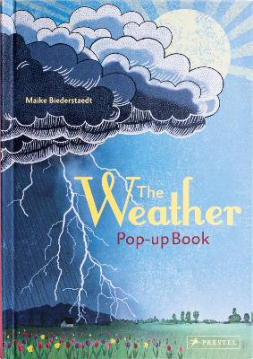 Picture of The Weather