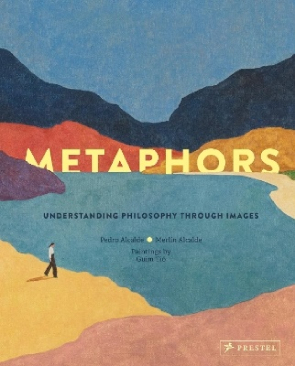 Picture of Metaphors: Understanding Philosophy Through Images