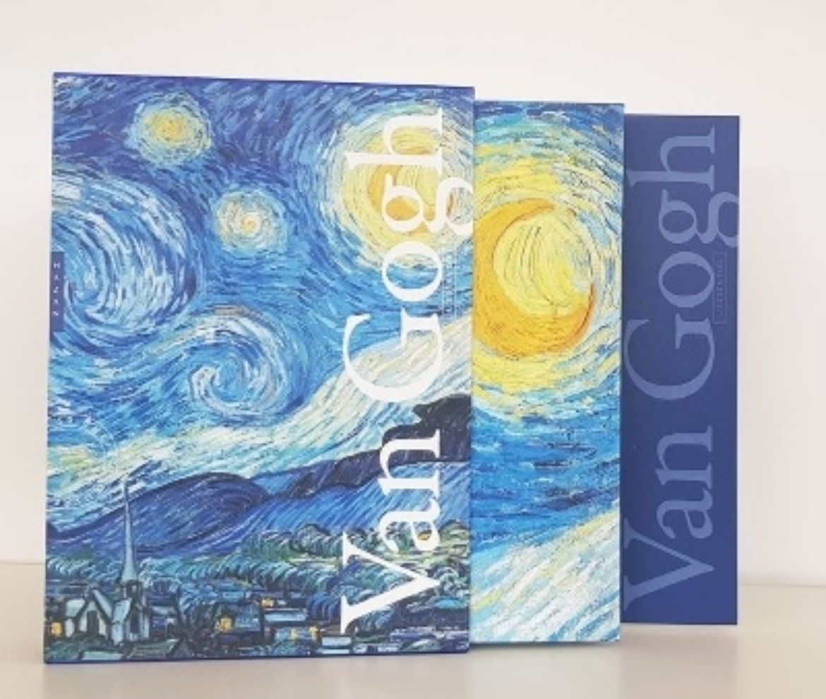 Picture of Van Gogh: The Essential Paintings