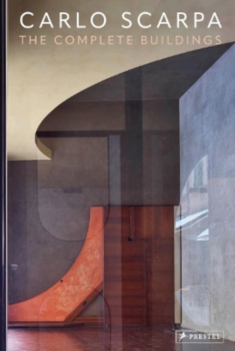 Picture of Carlo Scarpa: The Complete Buildings