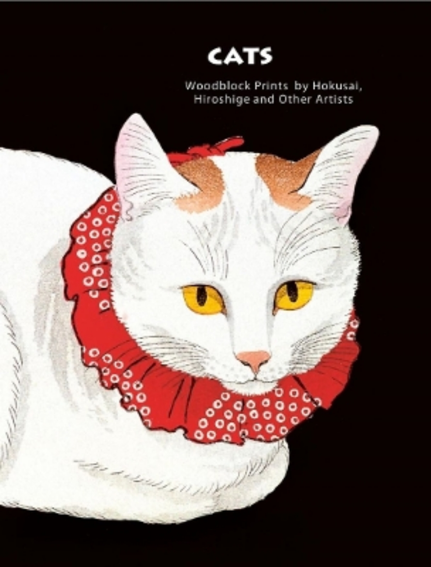 Picture of Cats of Japan
