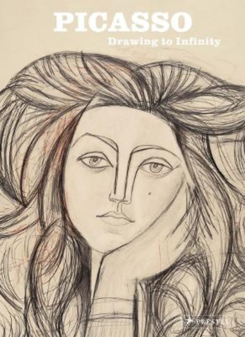 Picture of Picasso: Drawing to Infinity