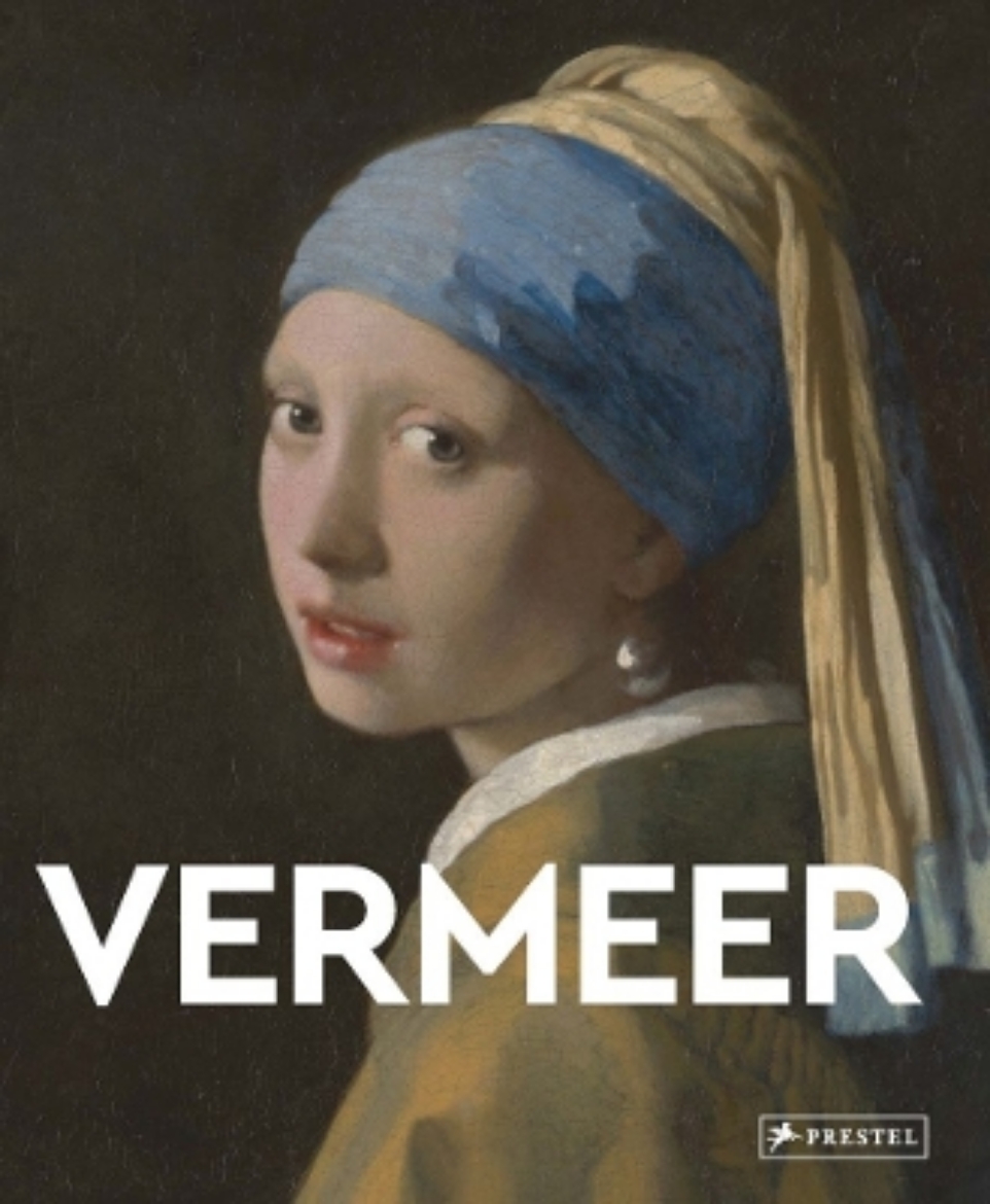 Picture of Vermeer: Masters of Art