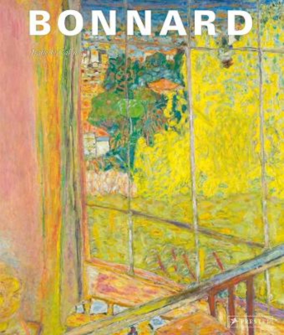 Picture of Bonnard