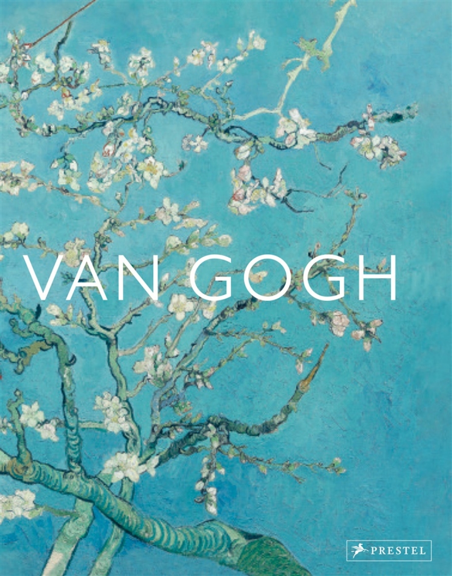 Picture of Van Gogh: The Bigger Picture