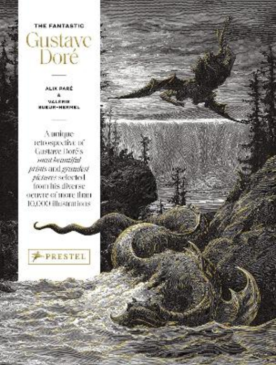 Picture of The Fantastic Gustave Dore