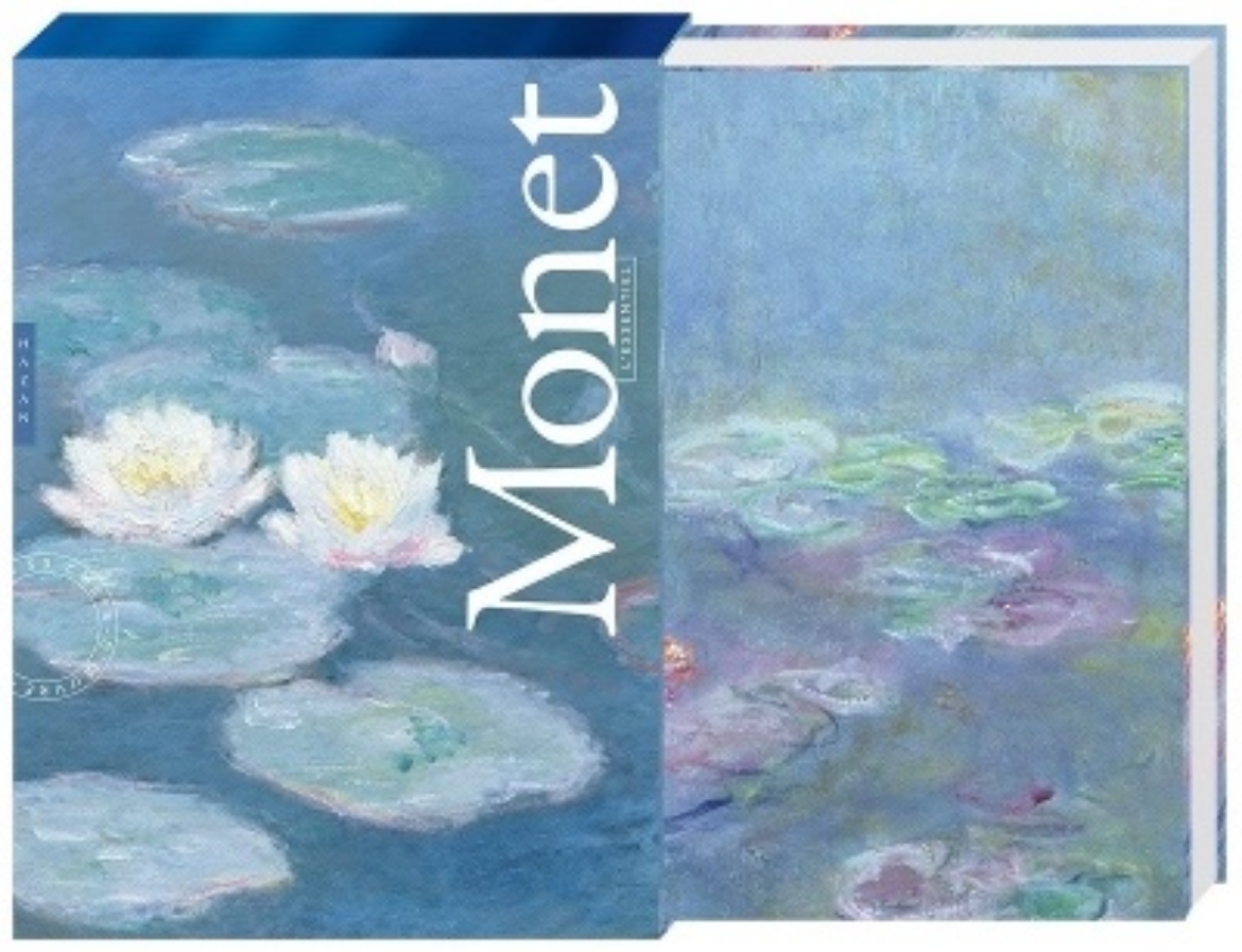 Picture of Monet: The Essential Paintings