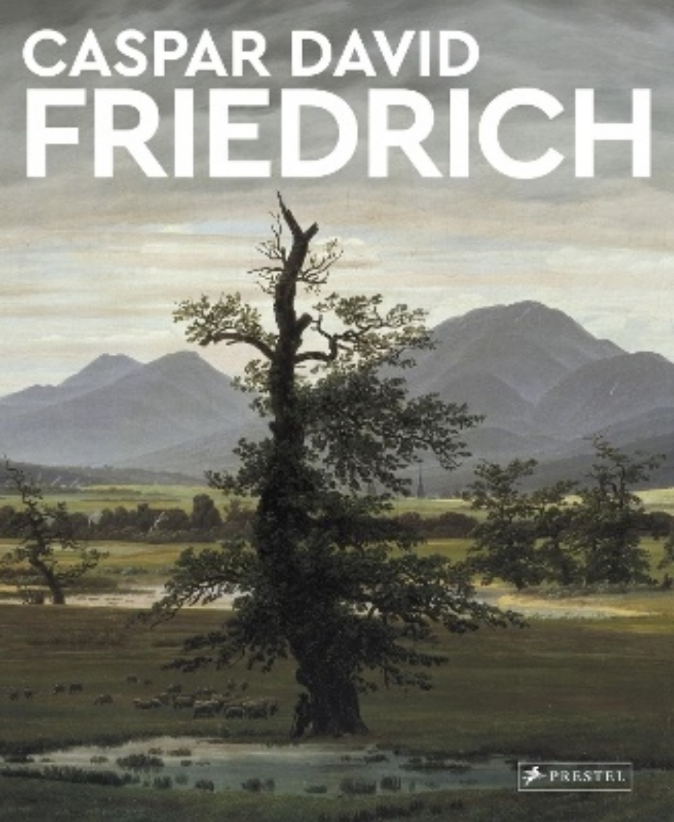 Picture of Caspar David Friedrich: Masters of Art