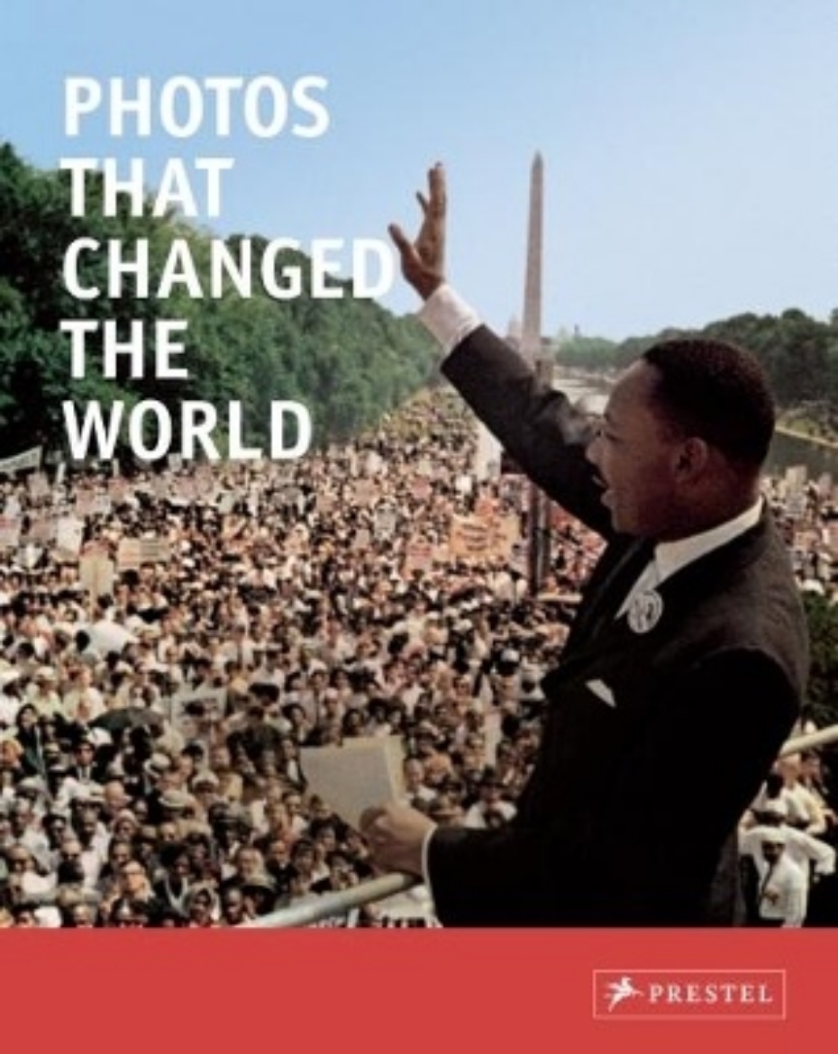 Picture of Photos that changed the world