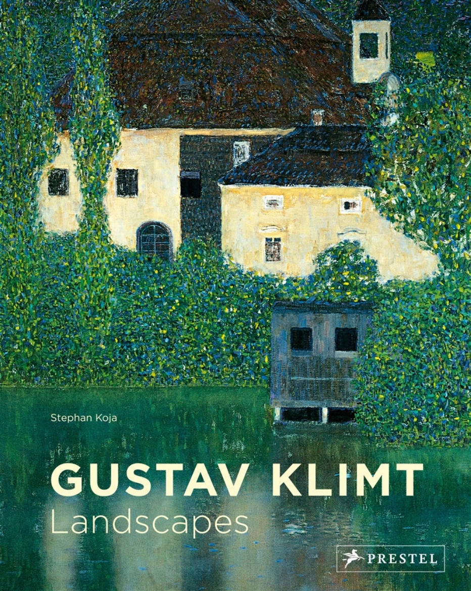 Picture of Gustav Klimt: Landscapes
