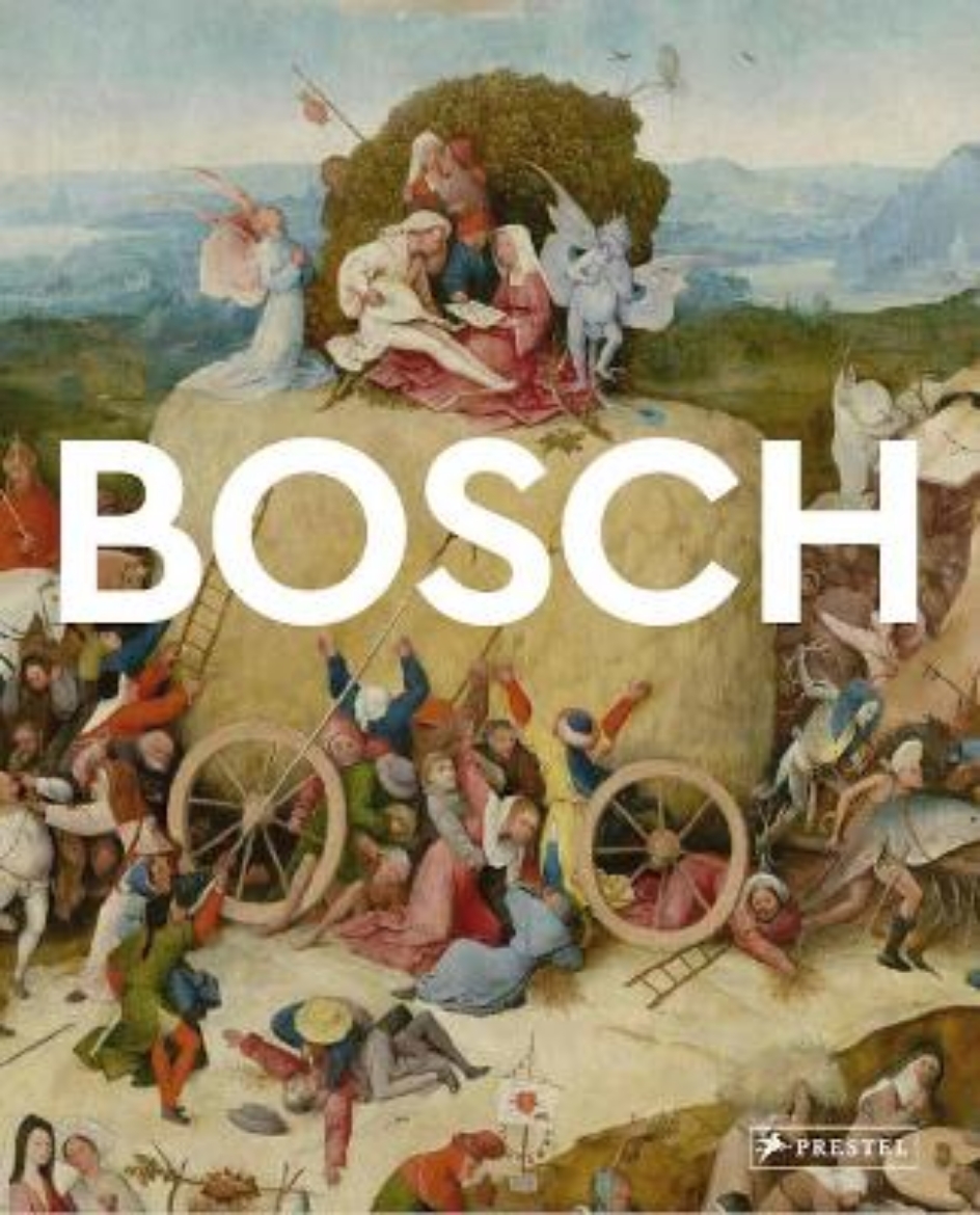 Picture of Bosch: Masters of Art