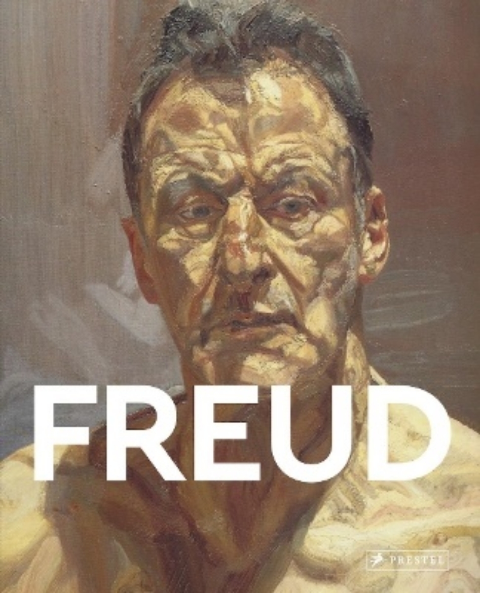 Picture of Freud: Masters of Art