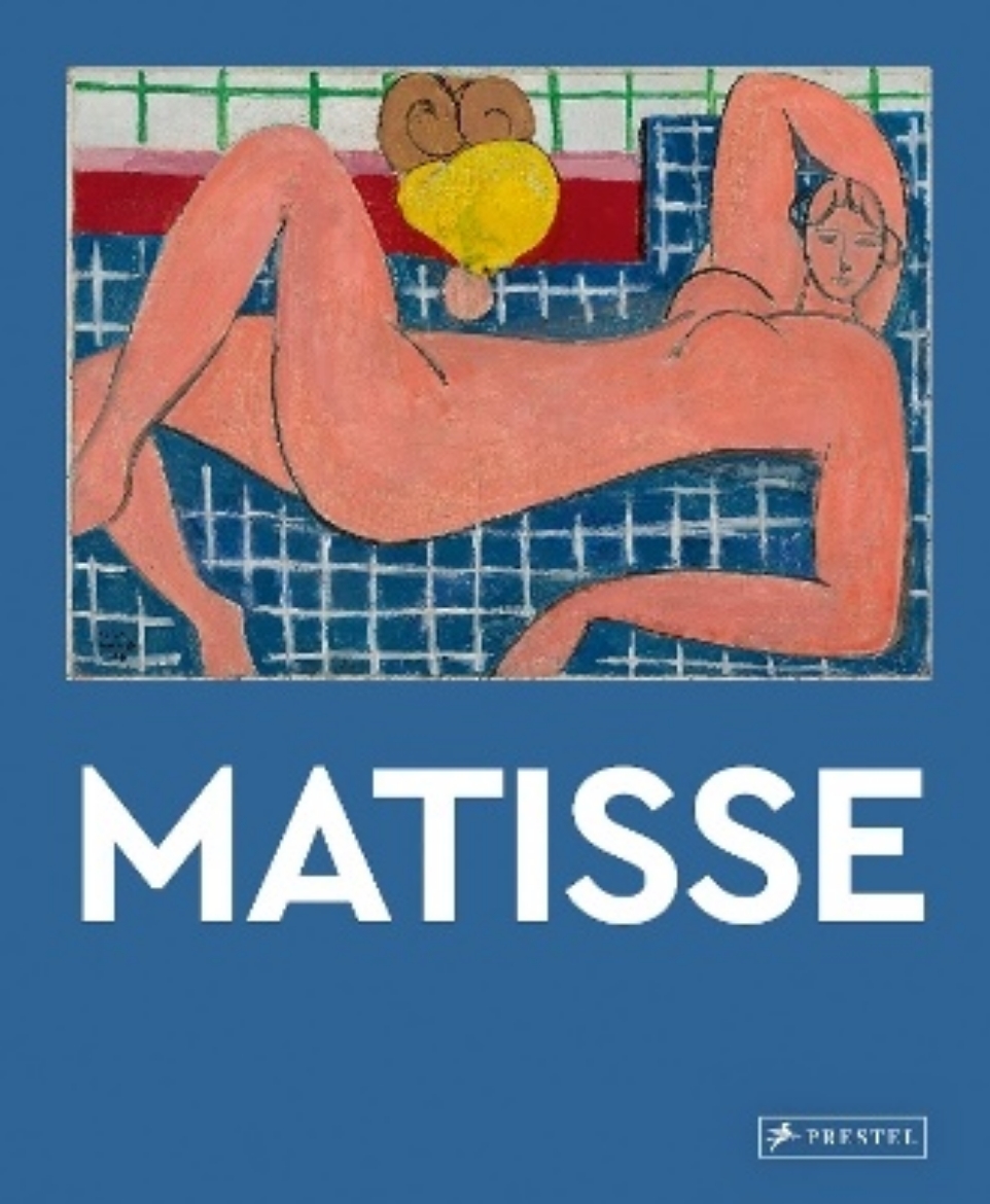 Picture of Matisse: Masters of Art