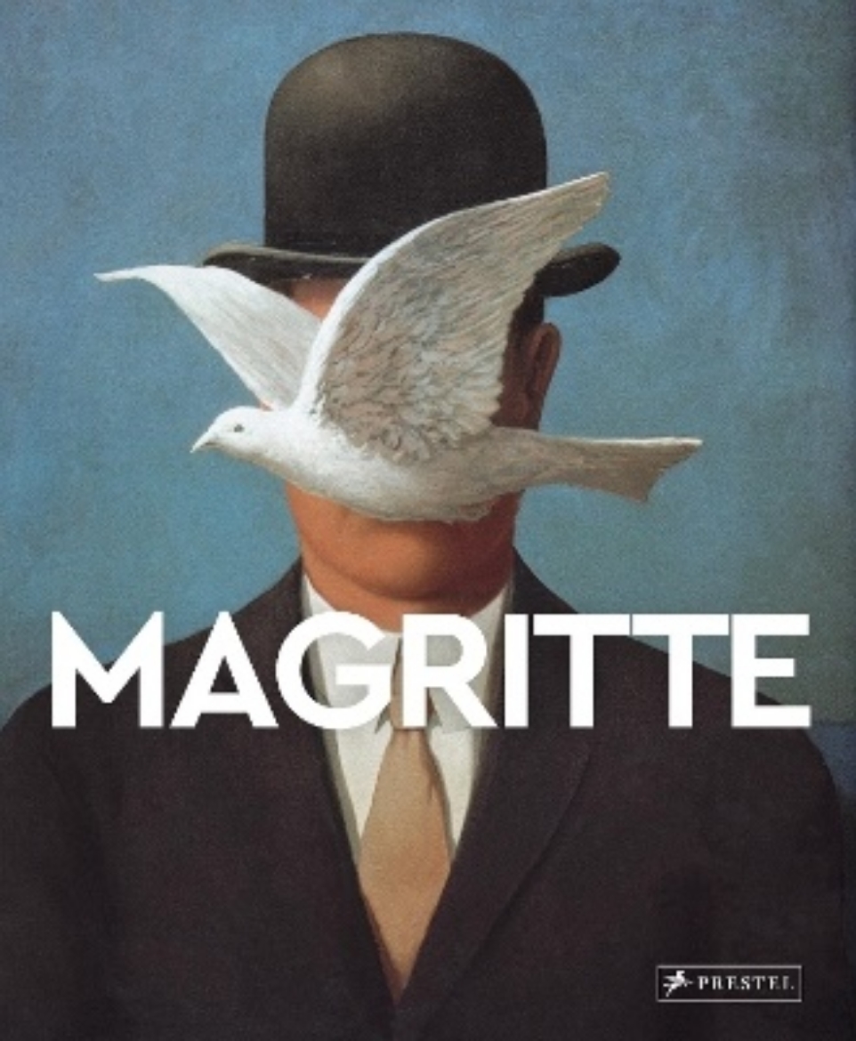 Picture of Magritte: Masters of Art
