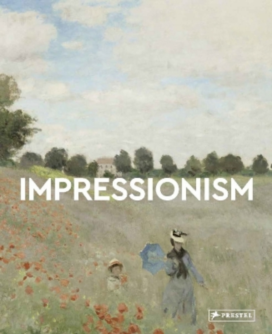 Picture of Impressionism: Masters of Art