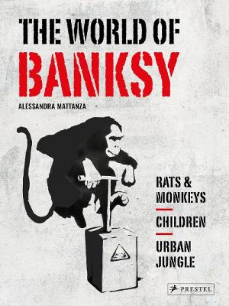 Picture of The World of Banksy
