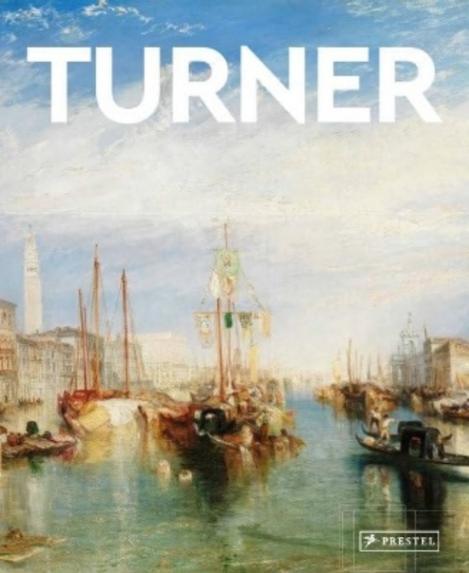 Picture of Turner: Masters of Art