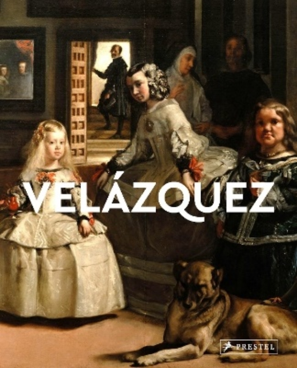 Picture of Velázquez: Masters of Art