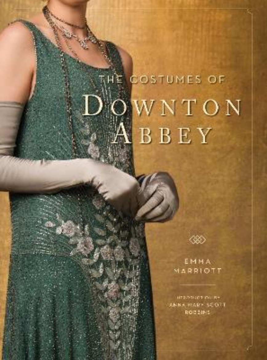 Picture of Costumes of Downton Abbey