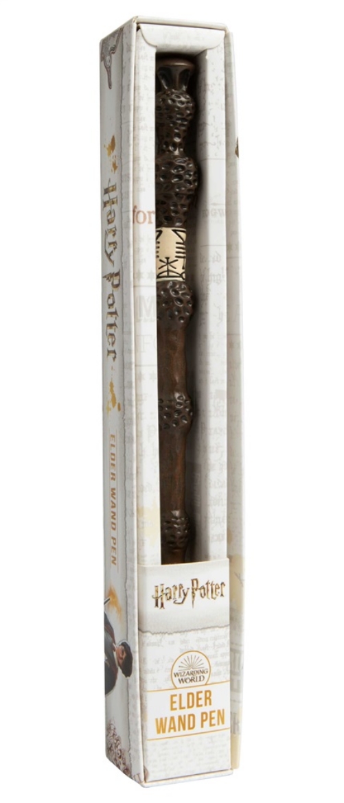 Picture of Harry Potter: Elder Wand Pen