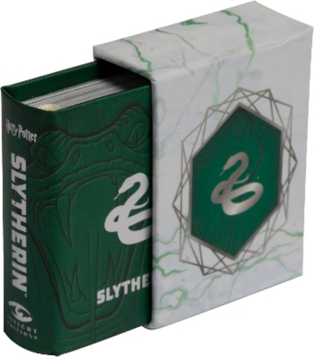 Picture of Harry Potter: Slytherin