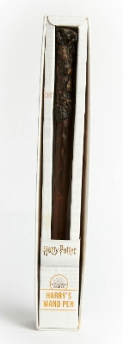 Picture of Harry Potter: Harry's Wand Pen