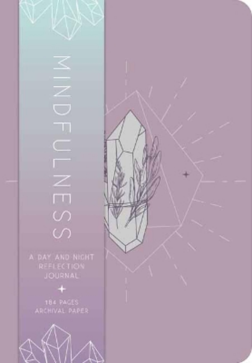 Picture of Mindfulness: A Day and Night Reflection Journal