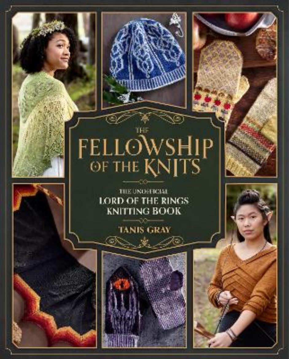 Picture of The Fellowship of the Knits