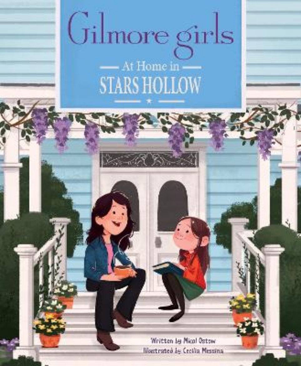 Picture of Gilmore Girls: At Home in Stars Hollow