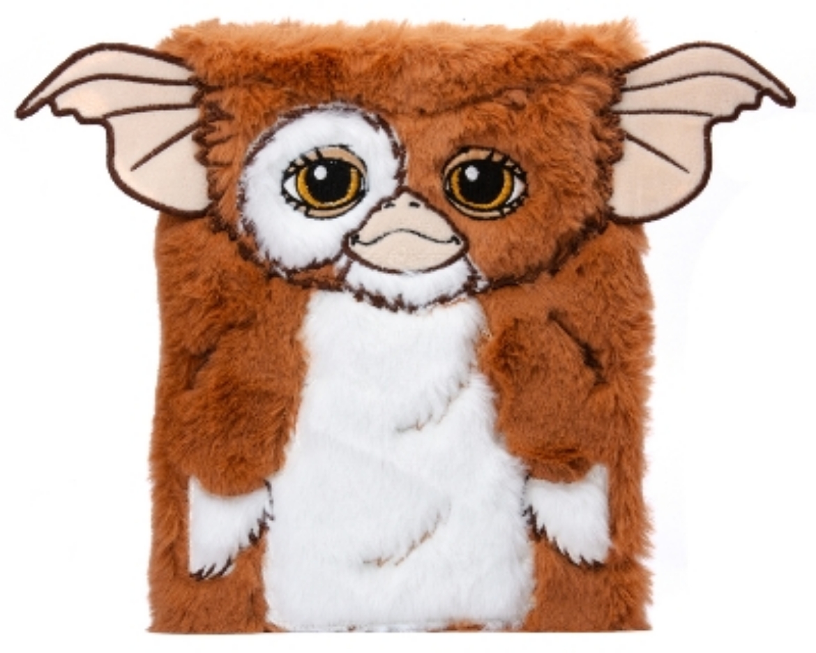 Picture of Gremlins: Gizmo Plush Journal