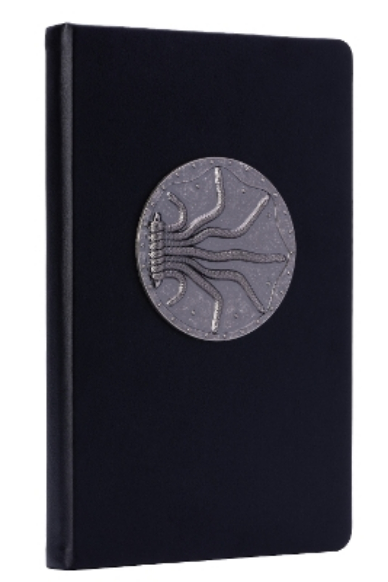 Picture of Harry Potter: Chamber of Secrets Hardcover Journal