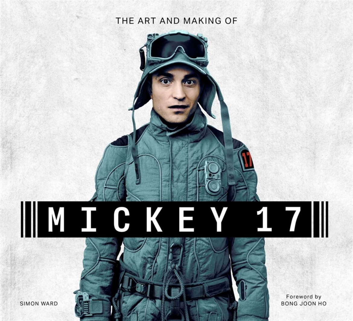 Picture of The Art and Making of Mickey 17