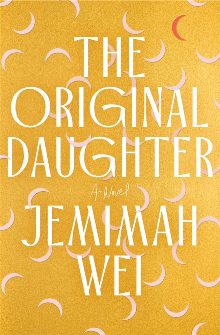 Picture of The Original Daughter: A Novel