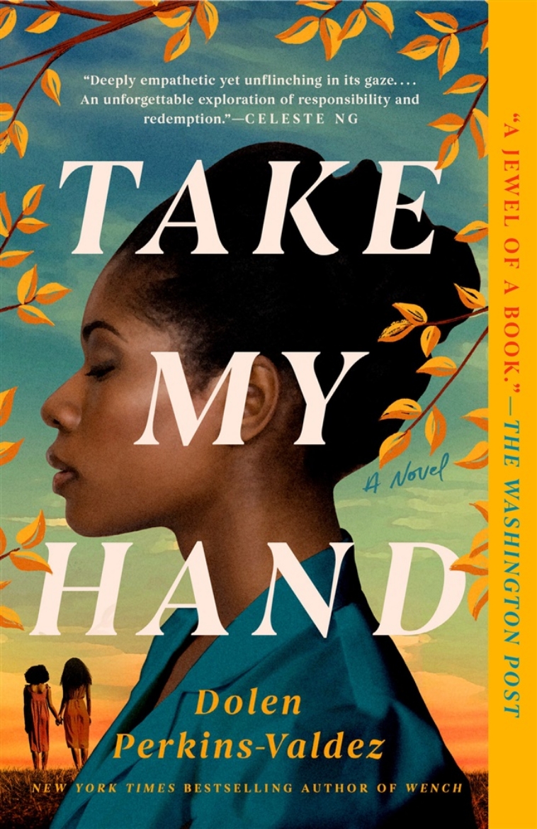 Picture of Take My Hand