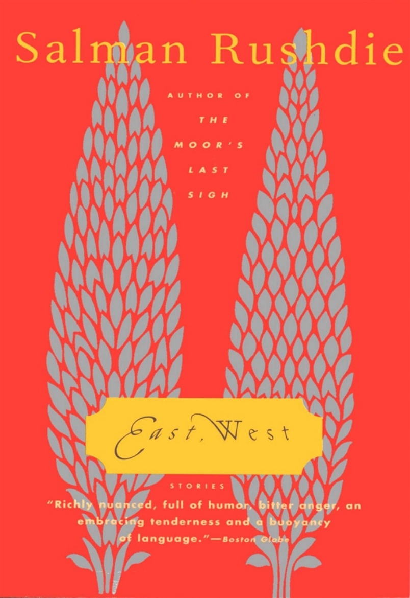 Picture of East, West: Stories