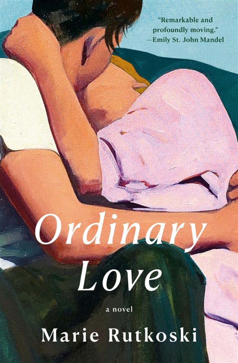 Picture of Ordinary Love