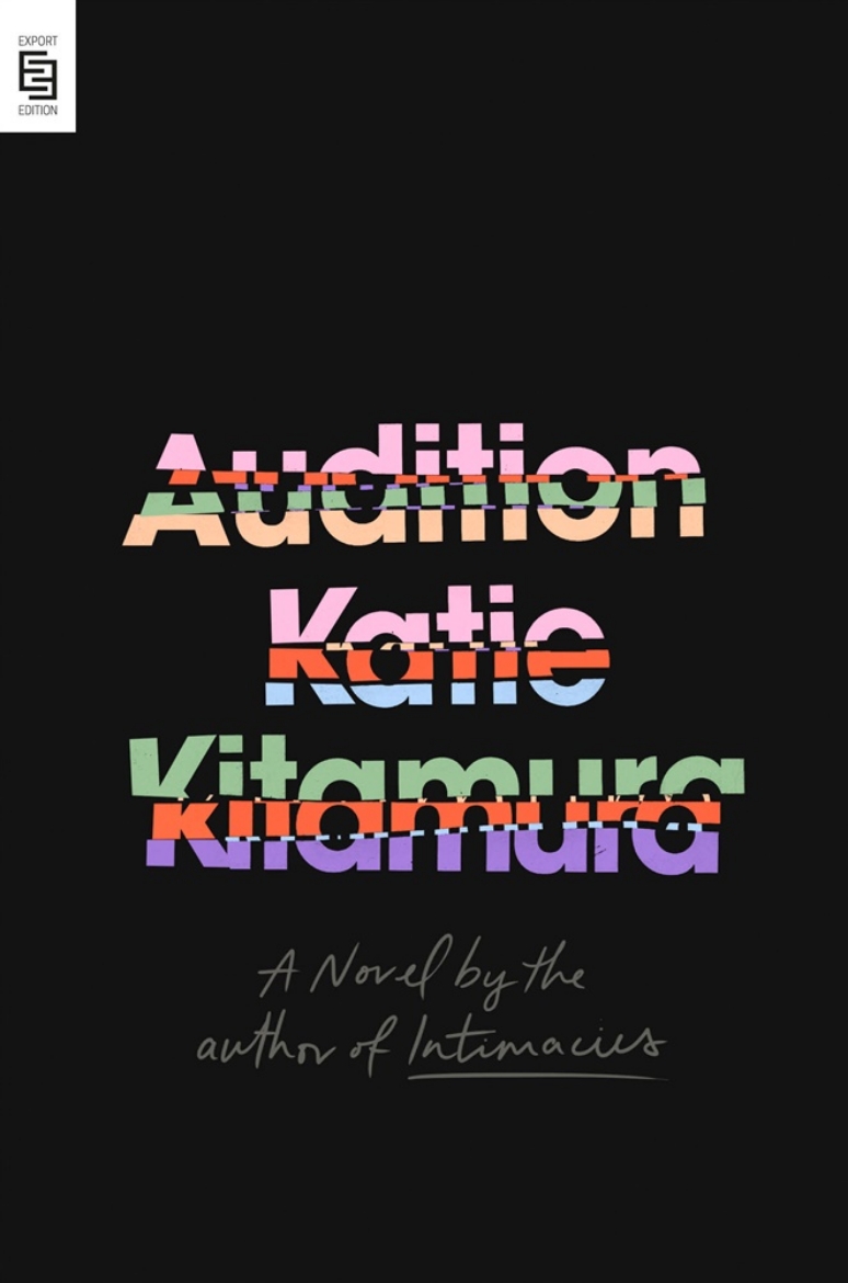 Picture of Audition: A Novel