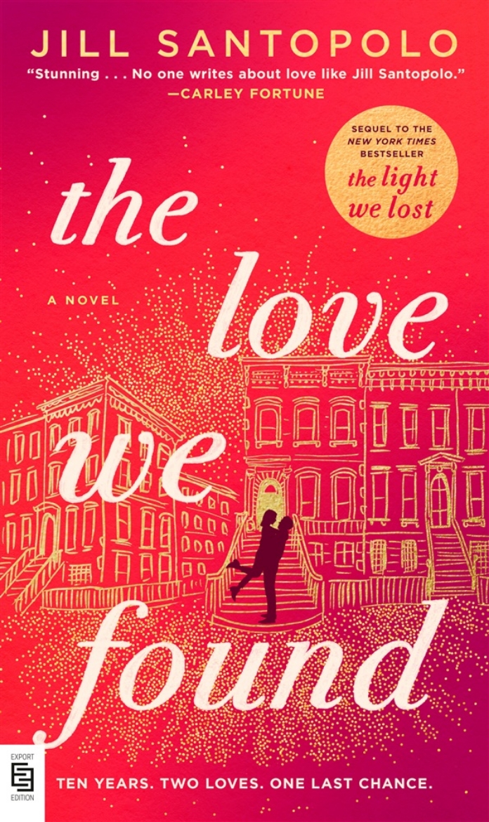 Picture of The Love We Found