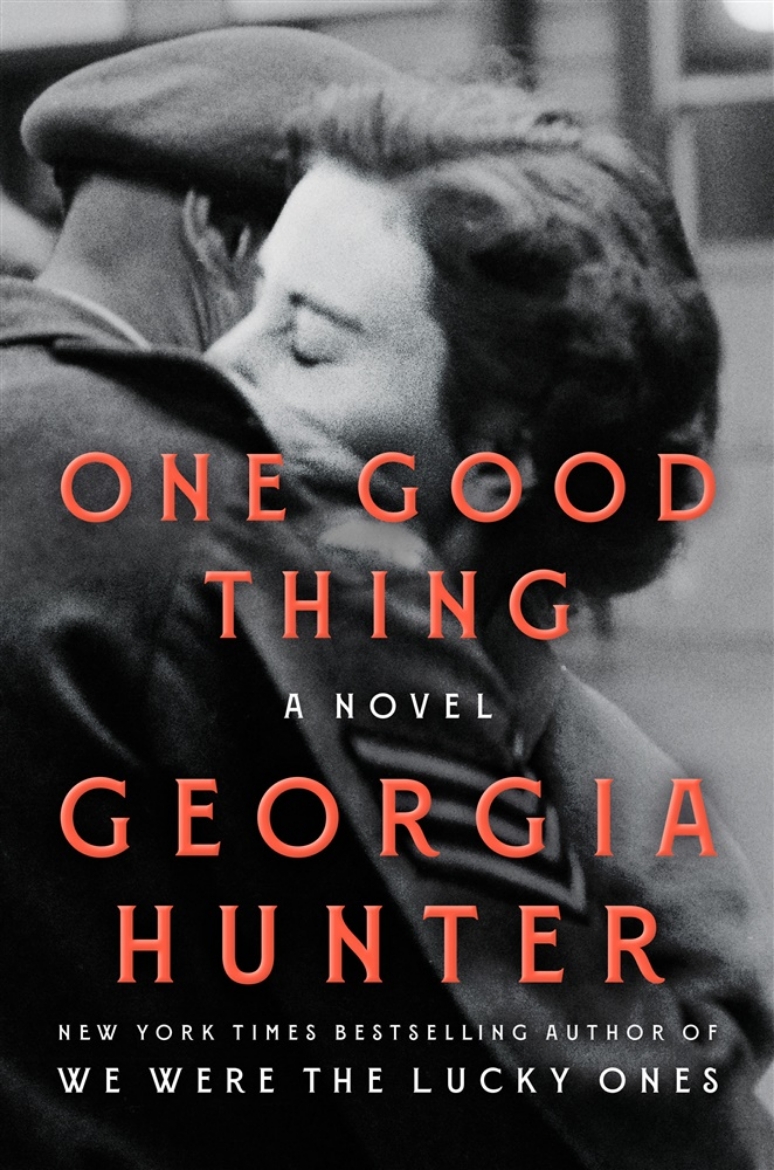 Picture of One Good Thing: A Novel