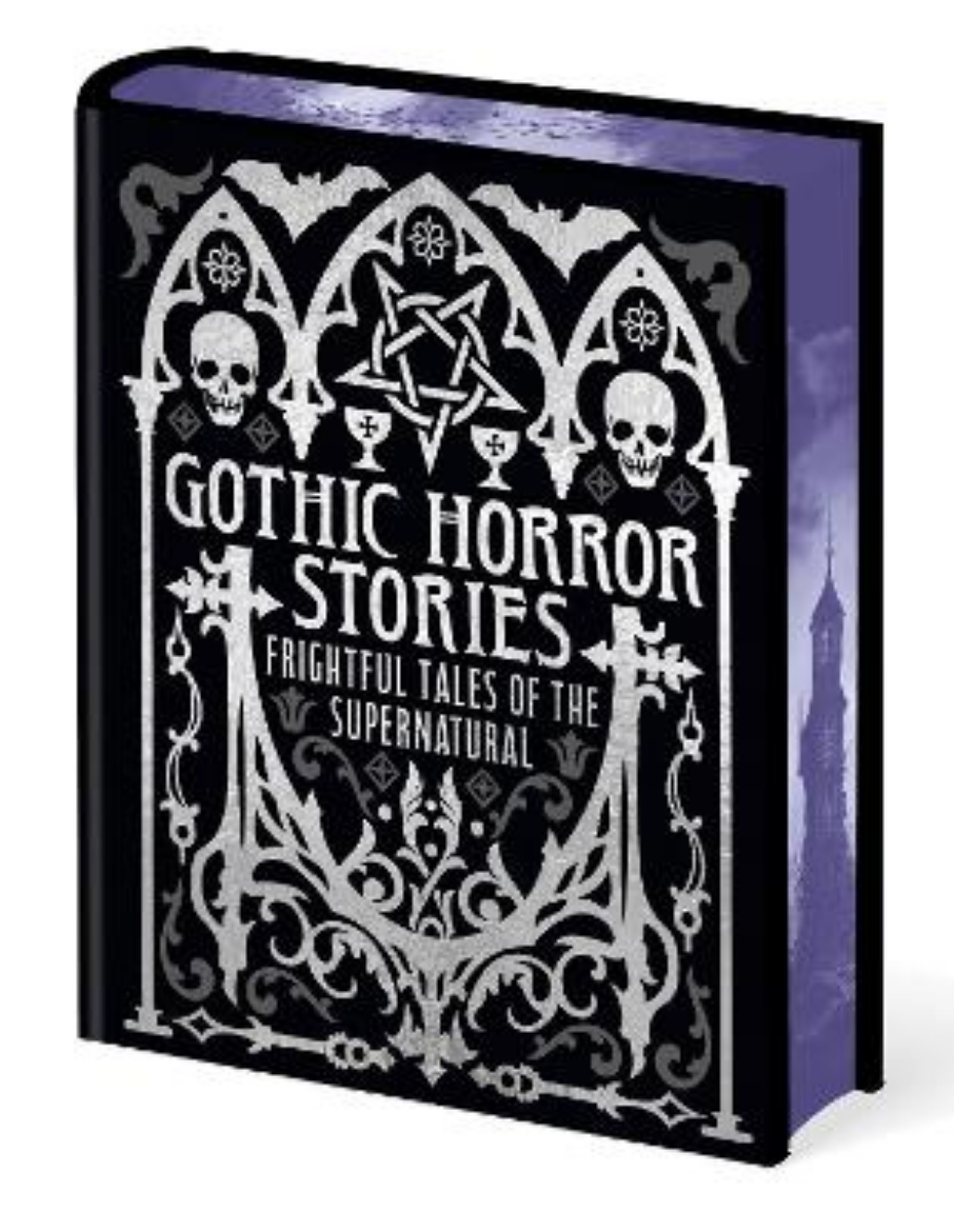 Picture of Gothic Horror Stories