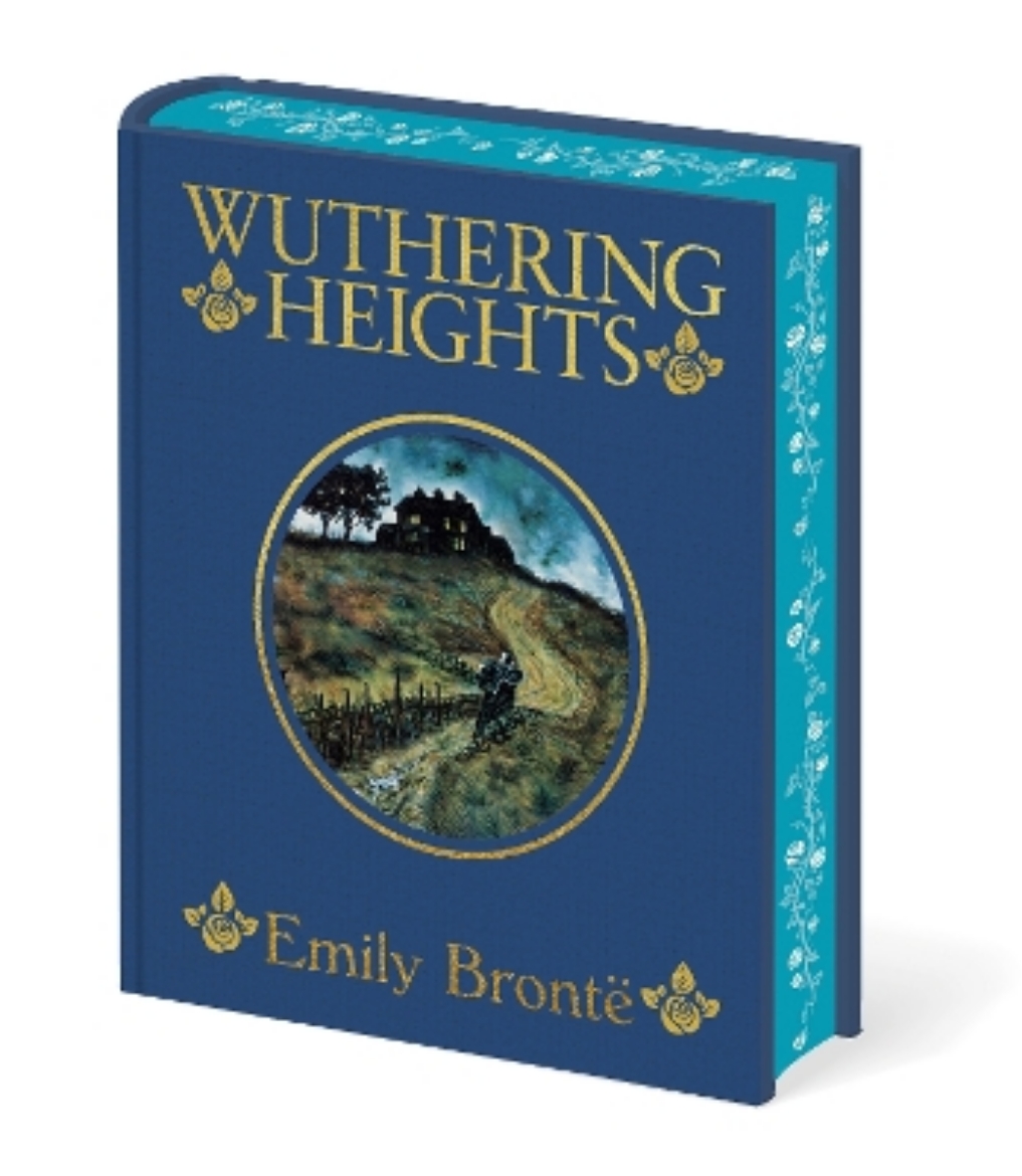Picture of Wuthering Heights