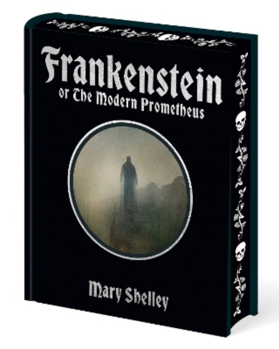 Picture of Frankenstein