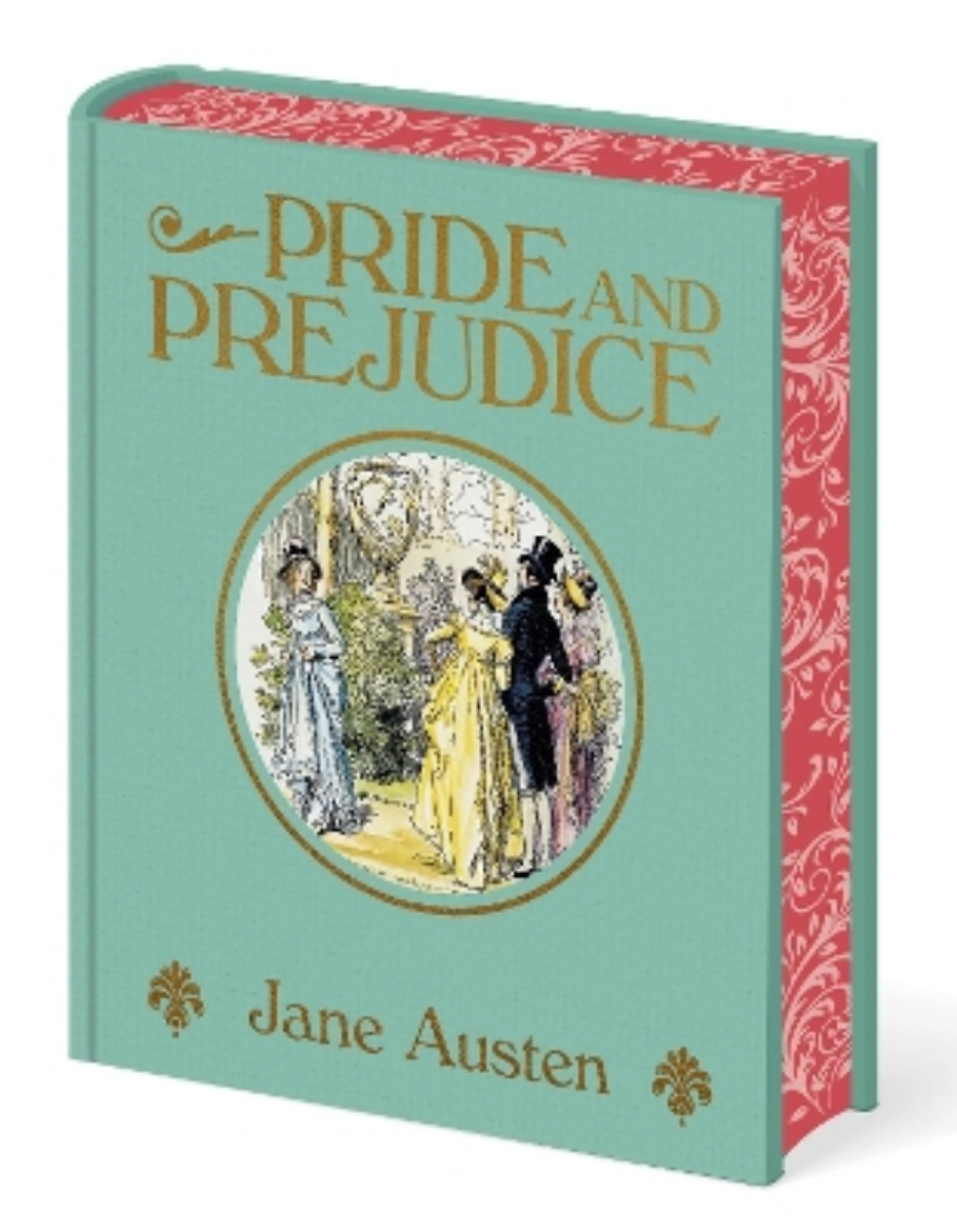 Picture of Pride and Prejudice