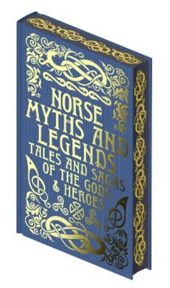 Picture of Norse Myths and Legends