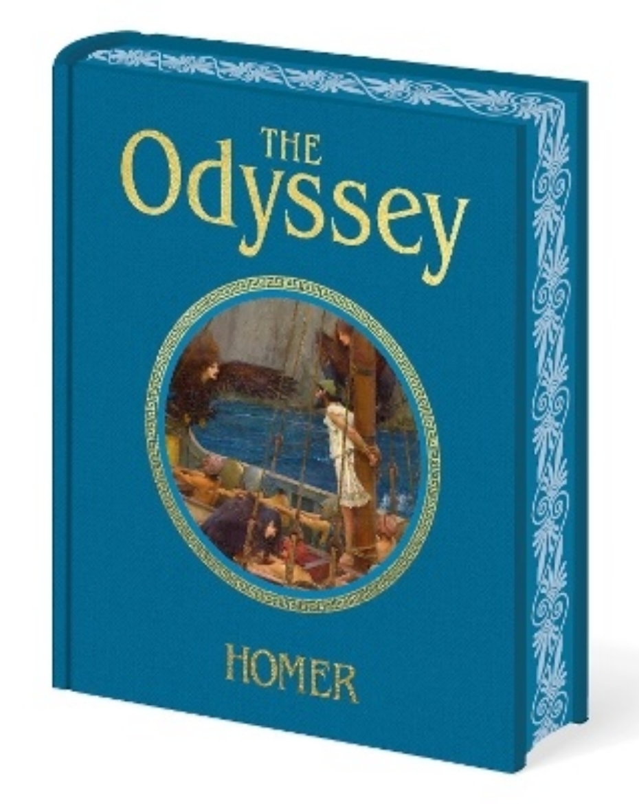 Picture of The Odyssey