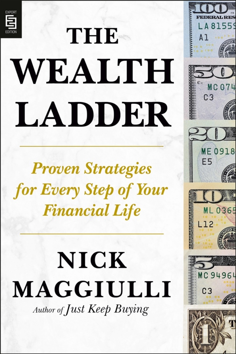 Picture of The Wealth Ladder