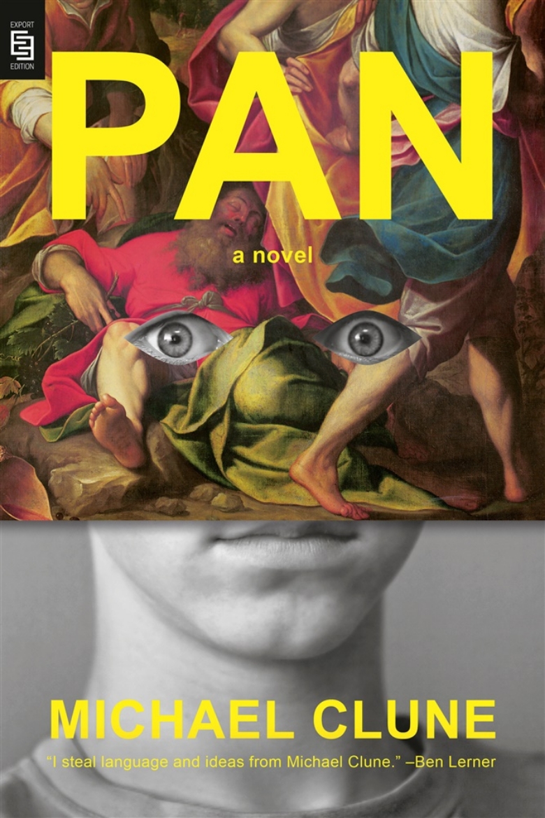 Picture of Pan