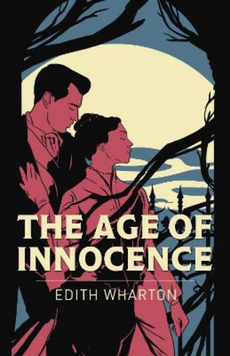 Picture of The Age of Innocence