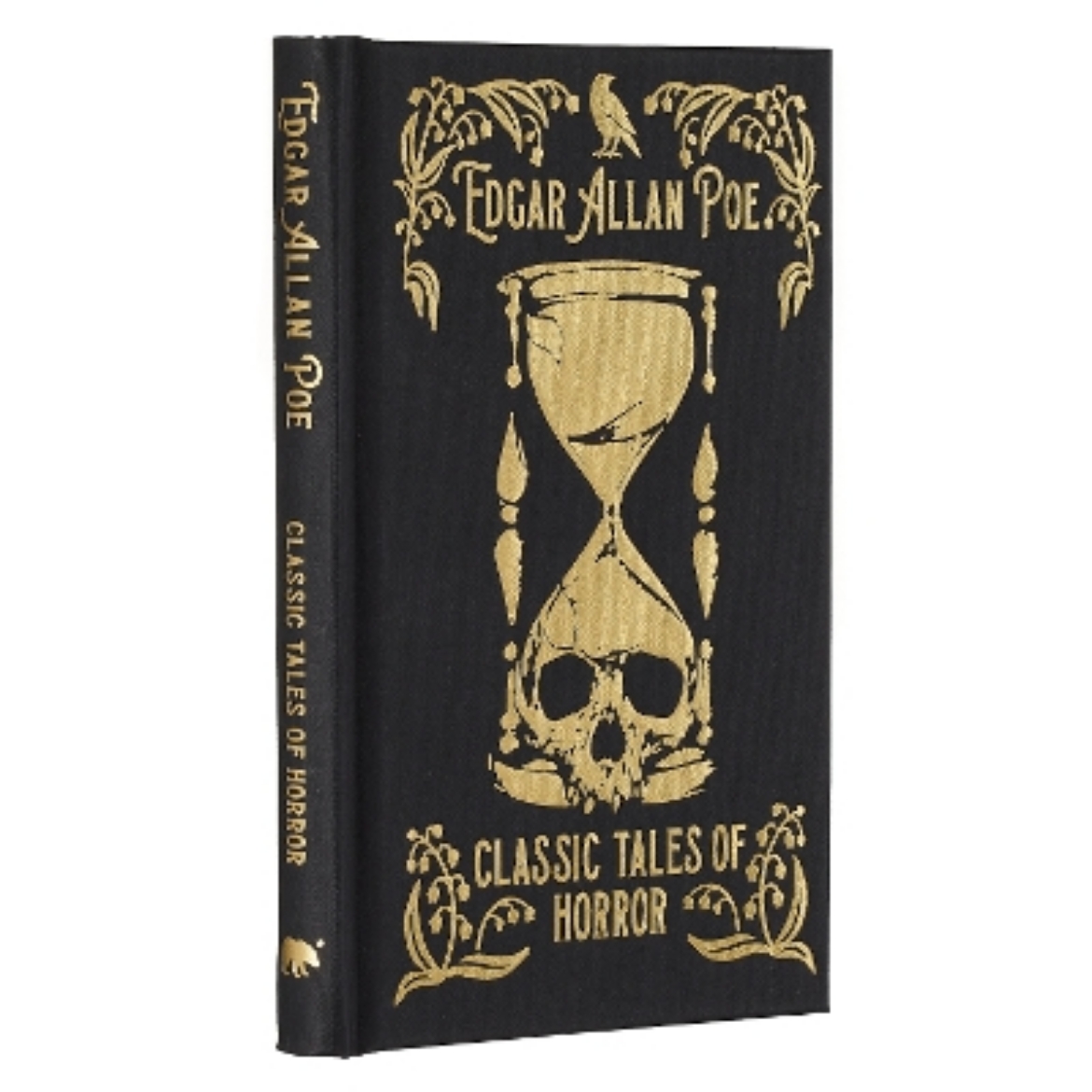 Picture of Edgar Allan Poe's Classic Tales of Horror